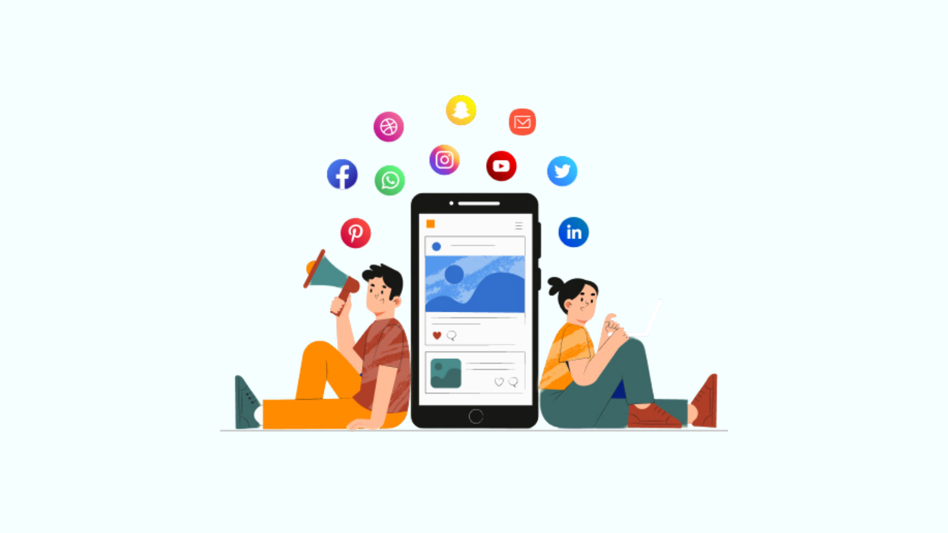 Why My Business Needs a Website